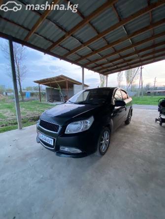 Ravon Nexia R3 1.5 MT