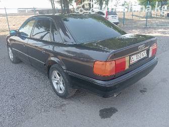 Audi 100 IV (C4) 2.6 MT