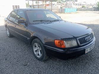 Audi 100 IV (C4) 2.6 MT