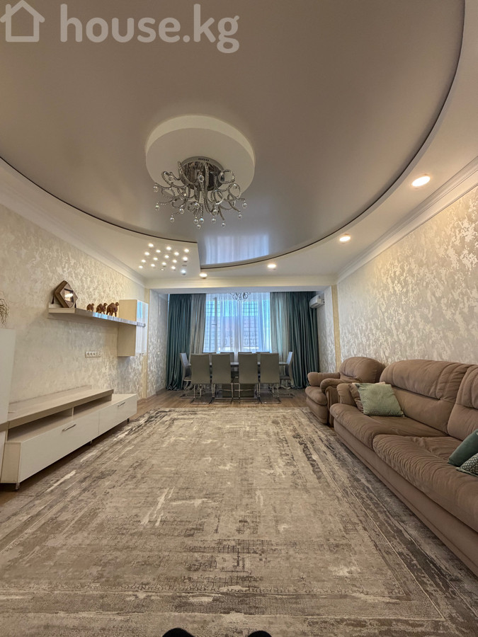 4-комн. кв., 140 м2
