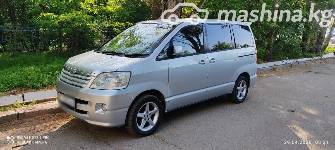 Toyota Noah I (R60) 2.0 AT