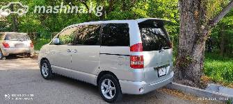 Toyota Noah I (R60) 2.0 AT