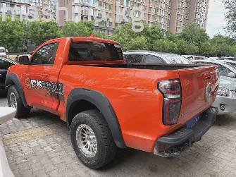 Great Wall Poer I 2.0 AT