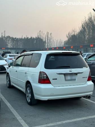 Honda Odyssey II 2.3 AT