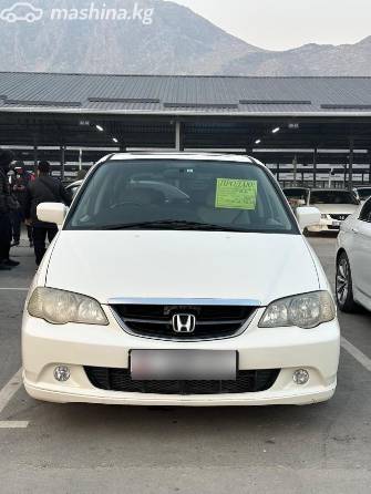 Honda Odyssey II 2.3 AT
