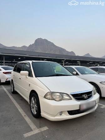 Honda Odyssey II 2.3 AT