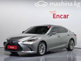 Lexus ES VII 300h 2.5hyb CVT