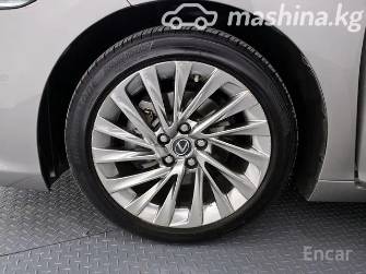 Lexus ES VII 300h 2.5hyb CVT