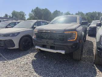 Ford Ranger T6.2 2.3d AT 4WD