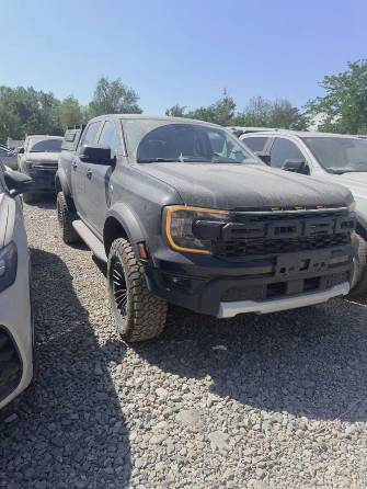 Ford Ranger T6.2 2.3d AT 4WD