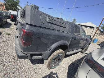 Ford Ranger T6.2 2.3d AT 4WD