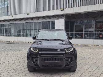 Land Rover Defender II 110 3.0 AT 4WD