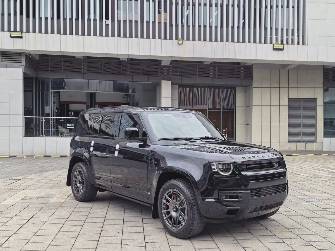 Land Rover Defender II 110 3.0 AT 4WD