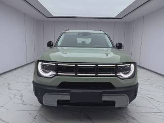 BAIC BJ30 II 1.5hyb AT