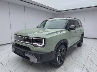 BAIC BJ30 II 1.5hyb AT