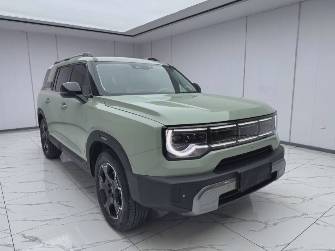BAIC BJ30 II 1.5hyb AT