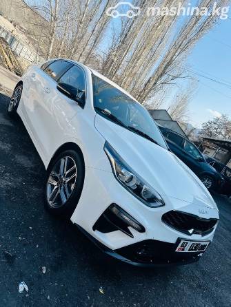 Kia K3 II 1.6 CVT