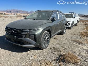 Hyundai Tucson IV Рестайлинг L 1.5 AT 4WD