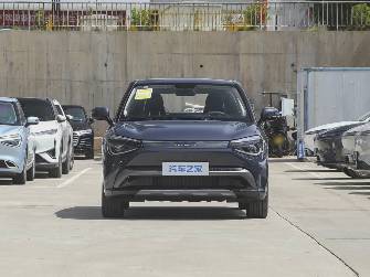 Dongfeng Nammi 01 42.3 kWh Electro AT