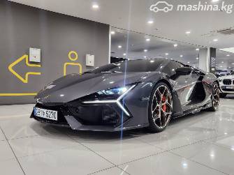 Lamborghini Revuelto 6.5hyb AMT 4WD