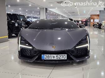 Lamborghini Revuelto 6.5hyb AMT 4WD