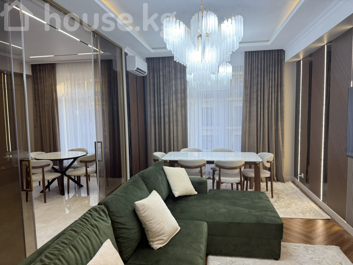 3-комн. кв., 100 м2