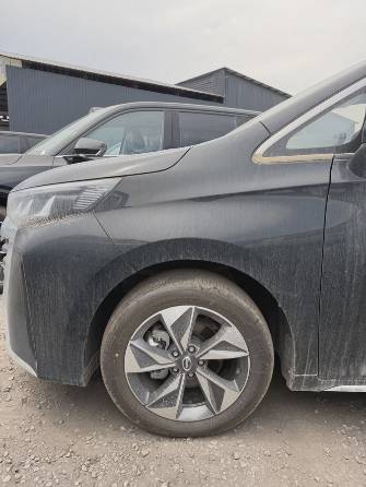 GAC Trumpchi M6 1.5 AMT