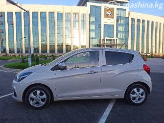 Chevrolet Spark IV 1.0 CVT