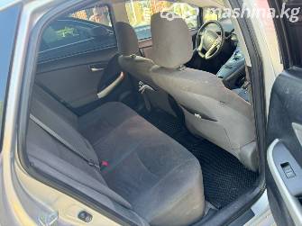Toyota Prius III Рестайлинг (XW30) 1.8hyb AT