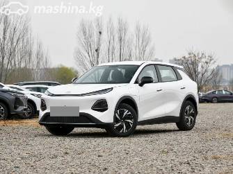 Changan Qiyuan Q05 1.5hyb CVT