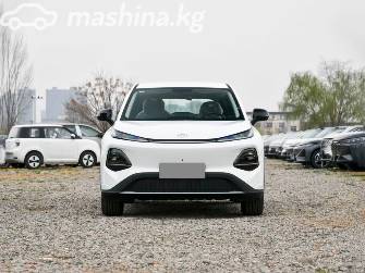 Changan Qiyuan Q05 1.5hyb CVT