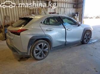 Lexus UX I 200 2.0 CVT