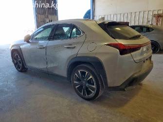 Lexus UX I 200 2.0 CVT