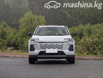 Toyota Wildlander 2.0 CVT 4WD