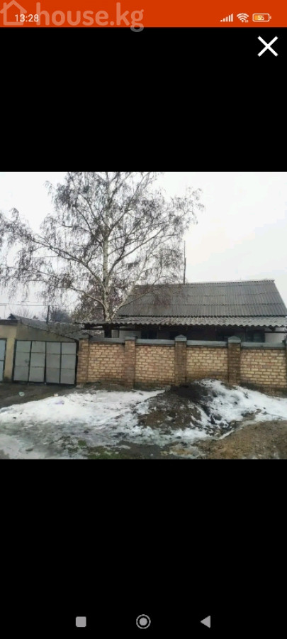Участок, 19 соток