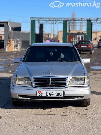 Mercedes-Benz E-Класс I (W124) 220 2.2 MT