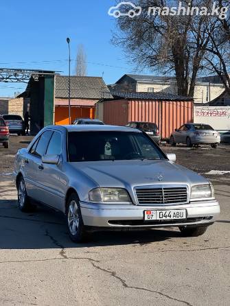 Mercedes-Benz E-Класс I (W124) 220 2.2 MT