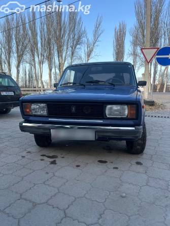 ВАЗ (Lada) 2105 21053 1.5 MT