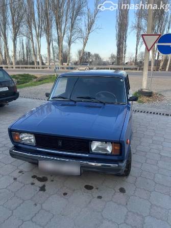 ВАЗ (Lada) 2105 21053 1.5 MT