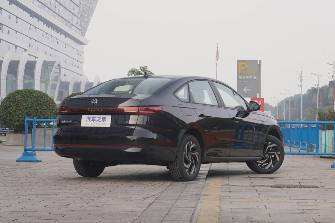 Volkswagen Lavida III Рестайлинг 1.5 AT