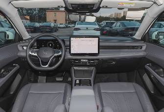 Volkswagen Lavida III Рестайлинг 1.5 AT