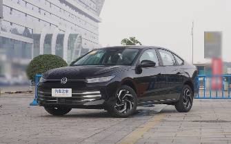 Volkswagen Lavida III Рестайлинг 1.5 AT