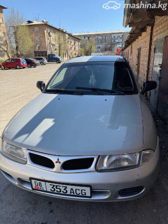 Mitsubishi Carisma 1.8 AT
