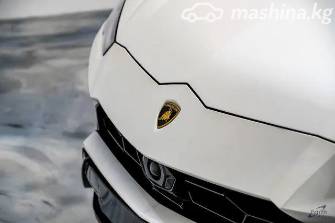 Lamborghini Urus I 4.0 AT 4WD