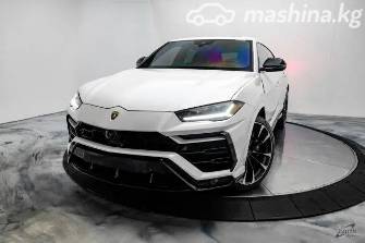 Lamborghini Urus I 4.0 AT 4WD