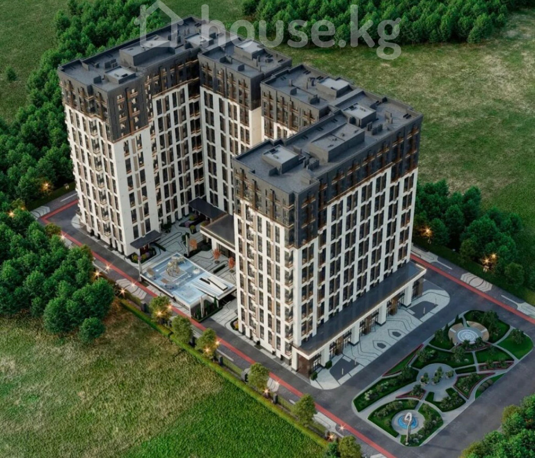 1-комн. кв., 52 м2