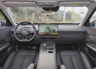 Nissan Altima VI (L34) Рестайлинг 2.0 CVT