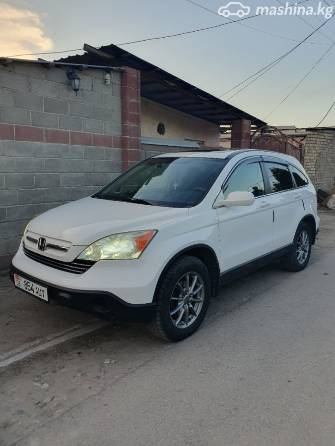 Honda CR-V III 2.4 AT 4WD