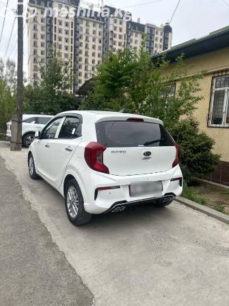 Kia Morning III