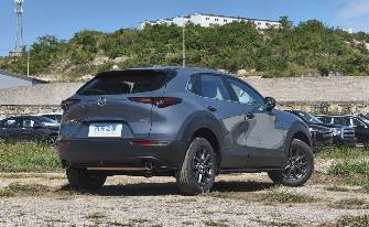 Mazda CX-30 I 2.0 AT